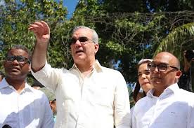 Comisión Presidencial de Apoyo Al Desarrollo Barrial presenta logros durante 2025