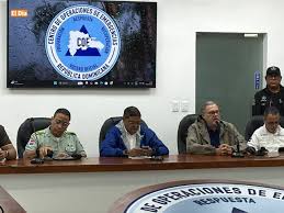COE reporta ocho fallecidos durante segunda fase del operativo «Conciencia Por la Vida»