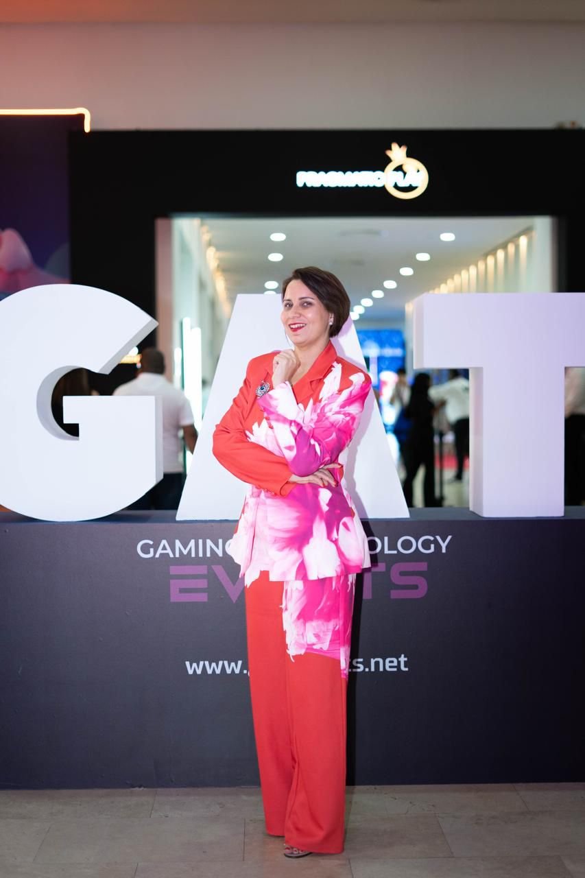 Abogada Yamile Gutiérrez participa en GAT Cartagena 2026 abordando desafíos y prevención del lavado de activos (1) Abogada Yamile Gutiérrez participa en GAT Cartagena 2026 abordando desafíos y prevención del lavado de activos (1)