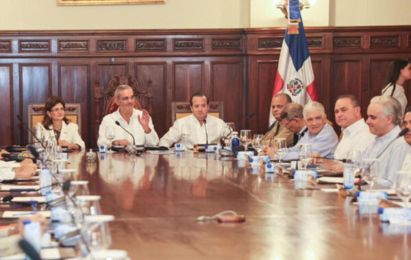 Gobierno cataloga como terroristas medioambientales aquellos que afecten los parques nacionales
