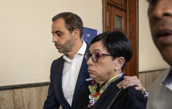Corte de Apelación confirma embargo por RD$500 millones contra los Espaillat