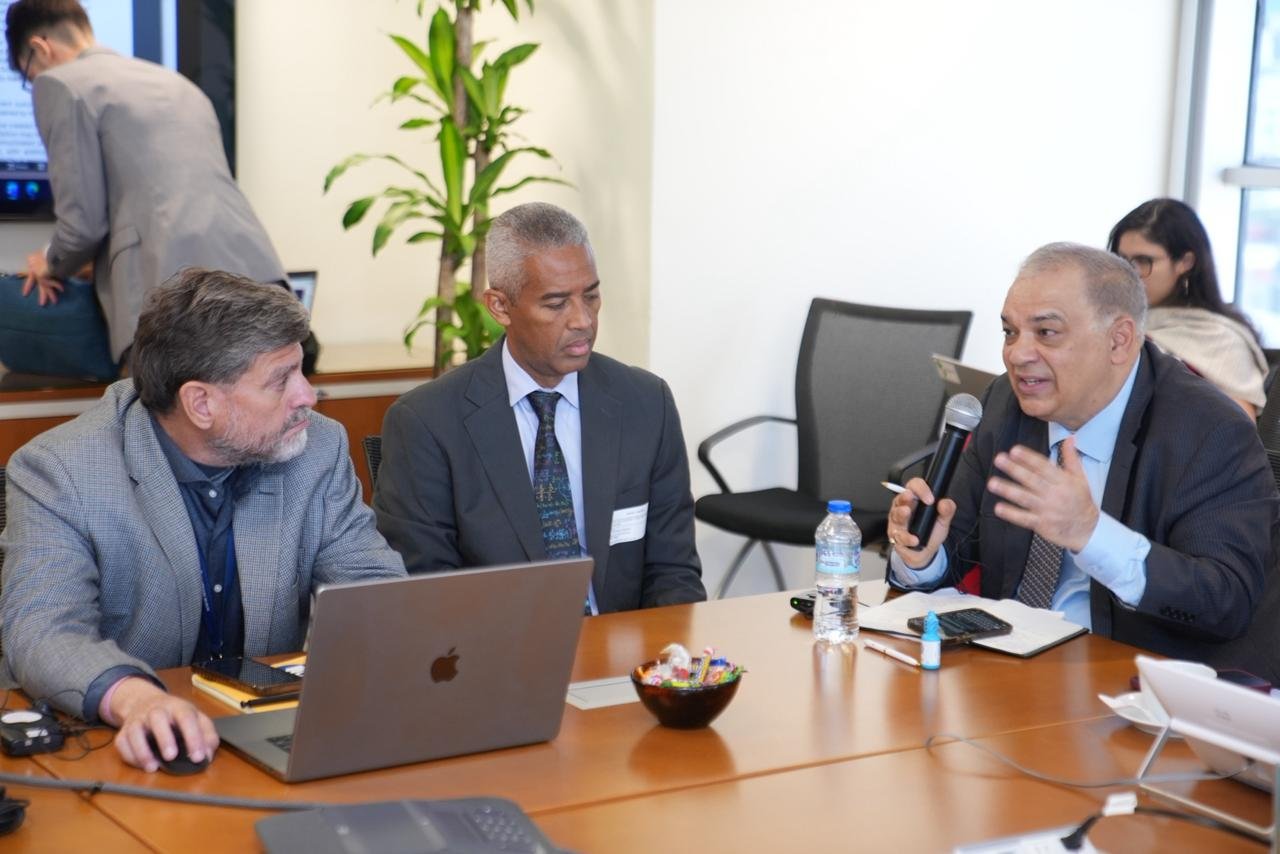 RD avanza en creación de nuevo modelo créditos de carbono para acelerar transición energética (5) Winrock ERT estableció para la República Dominicana un estándar de desempeño orientado a lograr una reducción de la tasa de emisiones, alineada con el Acuerdo de París, dentro de un período de acreditación de cinco años.