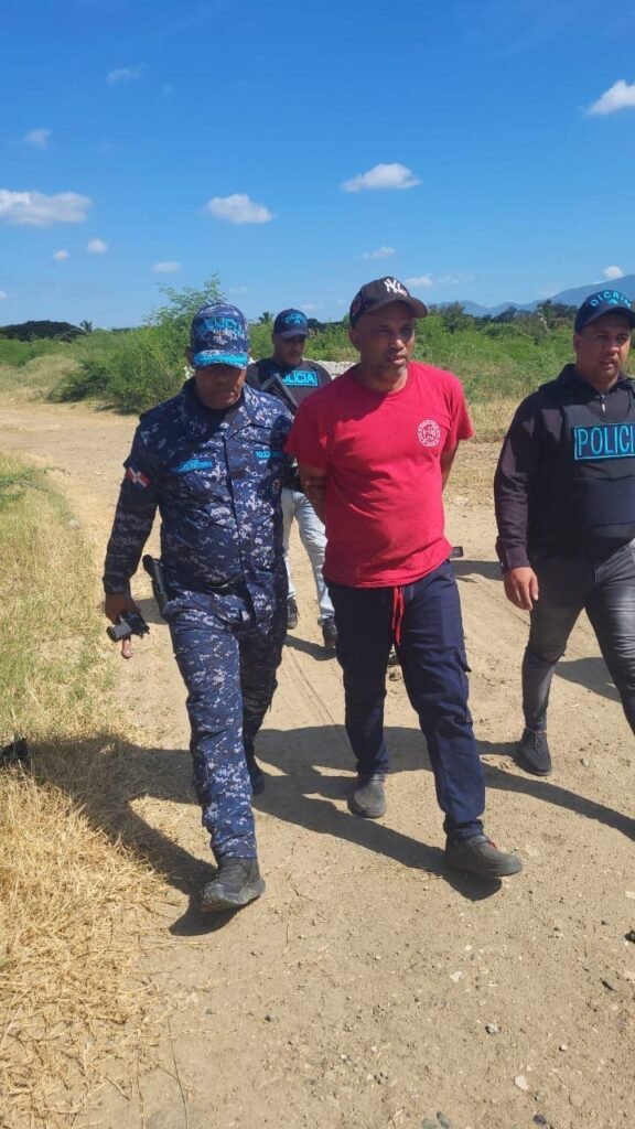 Policía captura hombre acusado de herir de bala a “El Cacú” en violenta riña captada en video en Santiago | 3 | Policía captura hombre acusado de herir de bala a “El Cacú” en violenta riña captada en video en Santiago - Noticias de hoy en República Dominicana | De Último Minuto