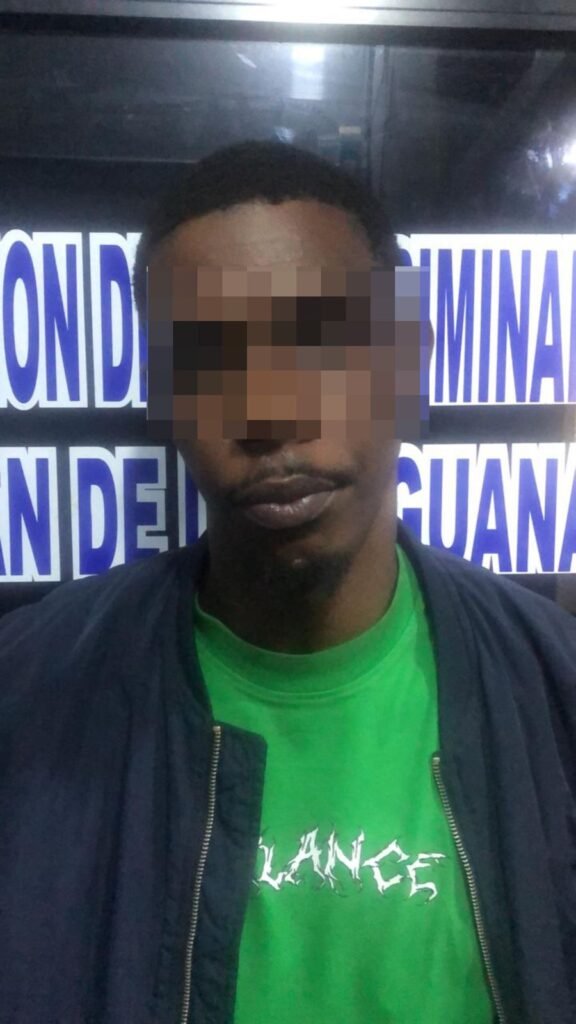 Policía desmantela presunta red dedicada al tráfico ilegal de motocicletas hacia Elías Piña - Noticias de hoy en República Dominicana | De Último Minuto