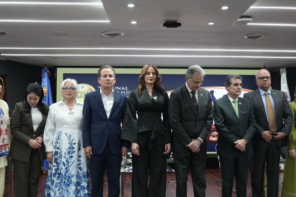 TSE conmemora Día Nacional de las Sufragistas y ratifica compromiso con una democracia sin discriminación y libre de violencia política | 4 | TSE conmemora Día Nacional de las Sufragistas y ratifica compromiso con una democracia sin discriminación y libre de violencia política - Noticias de hoy en República Dominicana | De Último Minuto