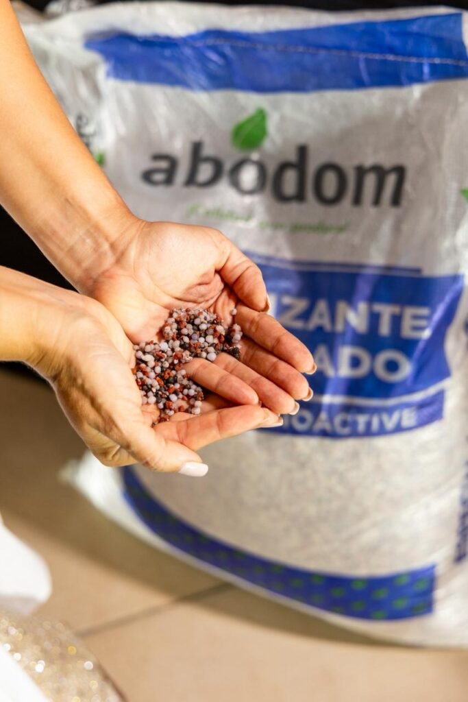 ABODOM presenta BioActive, una nueva tecnología de nutrición enfocada en mayor eficiencia y productividad agrícola - Noticias de hoy en República Dominicana | De Último Minuto