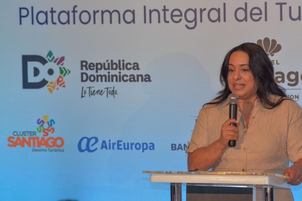 Expoturismo 2026 rompe fronteras: Santiago se lanza al turismo global con nueva sede, tecnología y alianzas internacionales - Noticias de hoy en República Dominicana | De Último Minuto