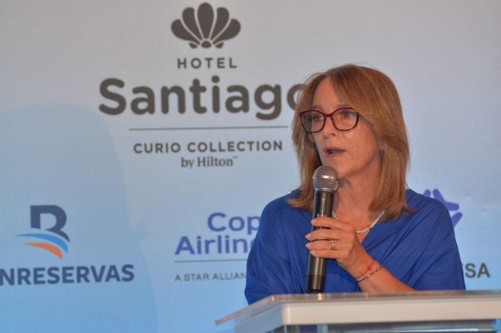 Expoturismo 2026 rompe fronteras: Santiago se lanza al turismo global con nueva sede, tecnología y alianzas internacionales - Noticias de hoy en República Dominicana | De Último Minuto