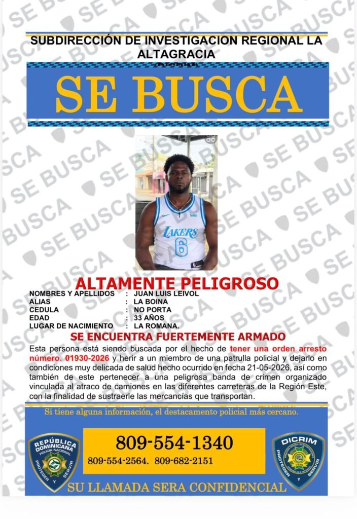 Dos presuntos implicados en ataque a patrulla policial en Higüey se entregan voluntariamente; PN mantiene búsqueda de otros dos | 3 | Dos presuntos implicados en ataque a patrulla policial en Higüey se entregan voluntariamente; PN mantiene búsqueda de otros dos - Noticias de hoy en República Dominicana | De Último Minuto