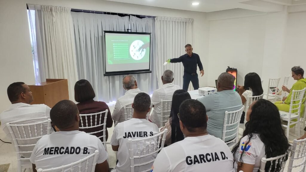 Fundación Rincón presenta “Samaná Circular y Las Galeras Sostenible”; apuesta por un turismo más verde - Noticias de hoy en República Dominicana | De Último Minuto