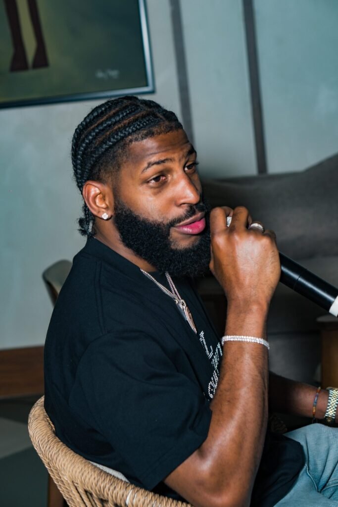 “Siempre he sentido mucho respeto y apoyo por el boxeo dominicano”, afirma Andy Cruz - Noticias de hoy en República Dominicana | De Último Minuto