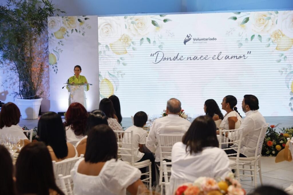 Voluntariado Banreservas celebra el Día de las Madres con el evento “Donde nace el amor” | 8 | Voluntariado Banreservas celebra el Día de las Madres con el evento “Donde nace el amor” - Noticias de hoy en República Dominicana | De Último Minuto