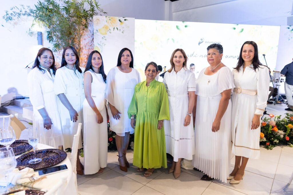 Voluntariado Banreservas celebra el Día de las Madres con el evento “Donde nace el amor” | 7 | Voluntariado Banreservas celebra el Día de las Madres con el evento “Donde nace el amor” - Noticias de hoy en República Dominicana | De Último Minuto