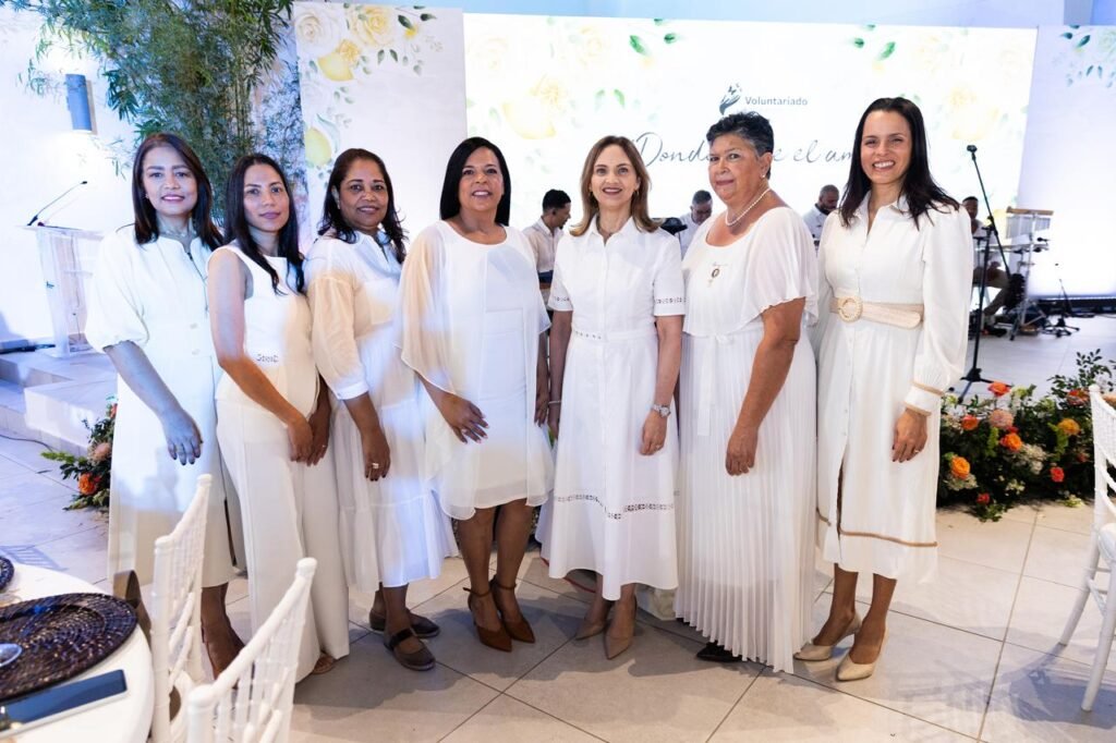 Voluntariado Banreservas celebra el Día de las Madres con el evento “Donde nace el amor” | 5 | Voluntariado Banreservas celebra el Día de las Madres con el evento “Donde nace el amor” - Noticias de hoy en República Dominicana | De Último Minuto