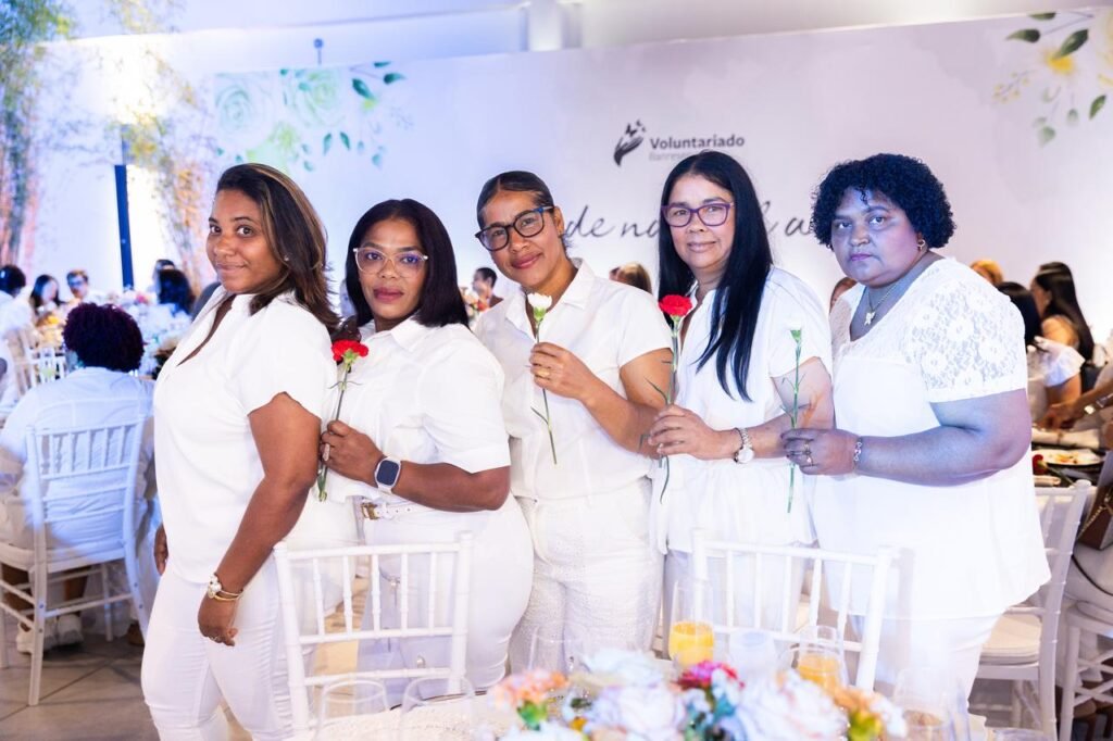 Voluntariado Banreservas celebra el Día de las Madres con el evento “Donde nace el amor” | 4 | Voluntariado Banreservas celebra el Día de las Madres con el evento “Donde nace el amor” - Noticias de hoy en República Dominicana | De Último Minuto