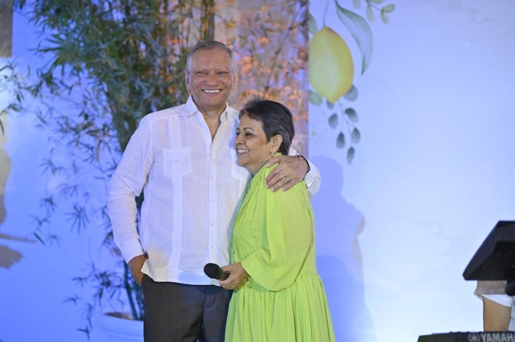Voluntariado Banreservas celebra el Día de las Madres con el evento “Donde nace el amor” | 3 | Voluntariado Banreservas celebra el Día de las Madres con el evento “Donde nace el amor” - Noticias de hoy en República Dominicana | De Último Minuto