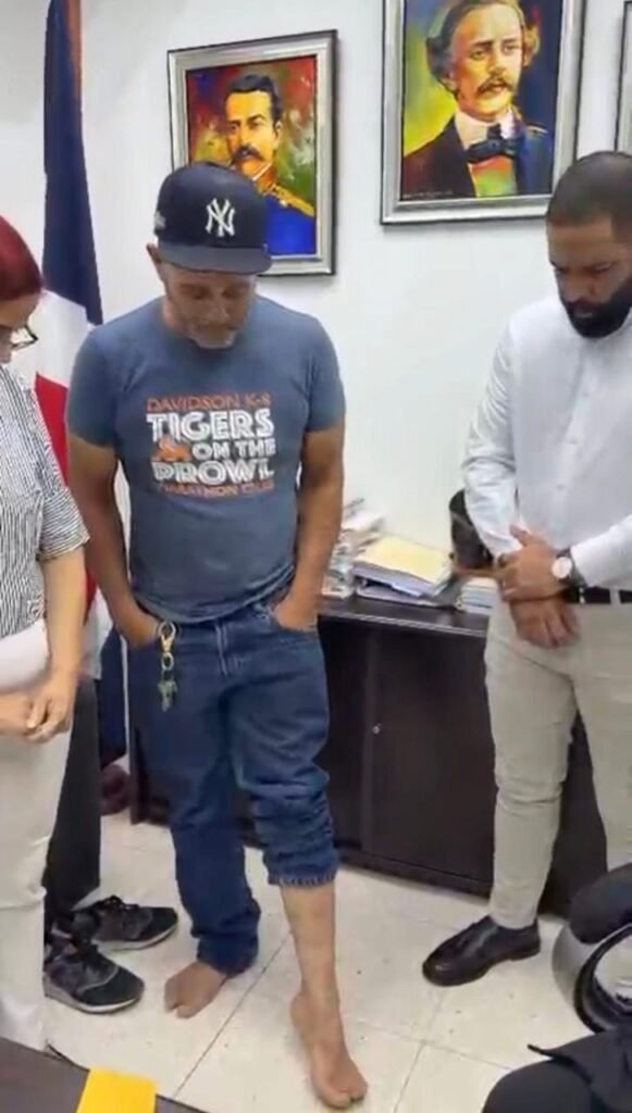 Presidente de la Cámara de Comercio de Monseñor Nouel desmiente acusaciones y acude ante la Fiscalía | 2 | Presidente de la Cámara de Comercio de Monseñor Nouel desmiente acusaciones y acude ante la Fiscalía - Noticias de hoy en República Dominicana | De Último Minuto