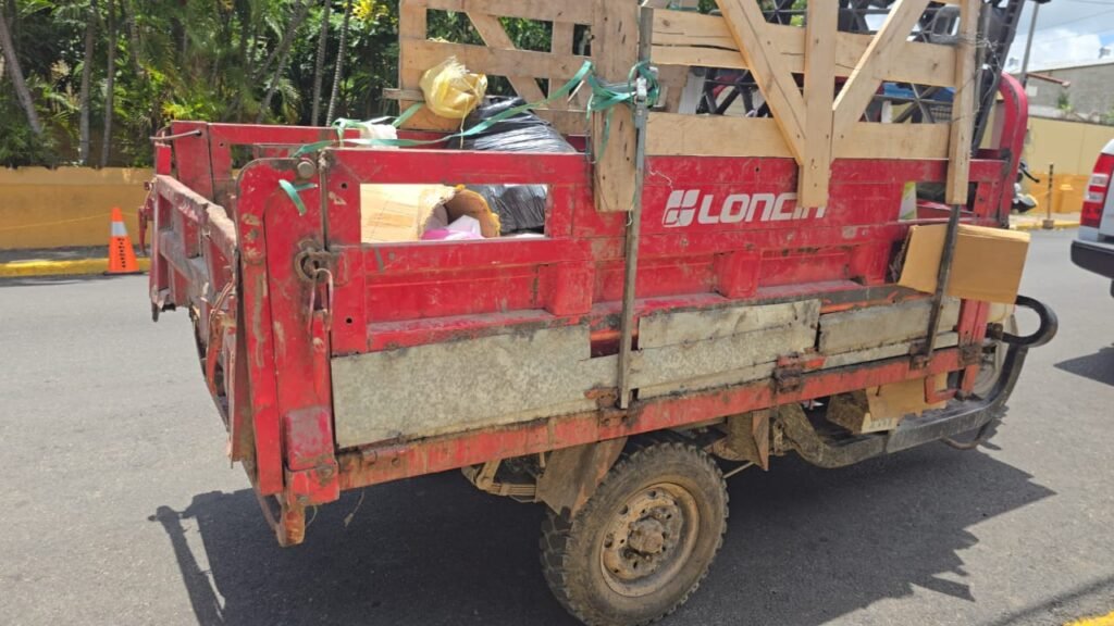 Empleado de brigada de limpieza de la Alcaldía de La Romana denuncia amenazas de muerte - Noticias de hoy en República Dominicana | De Último Minuto