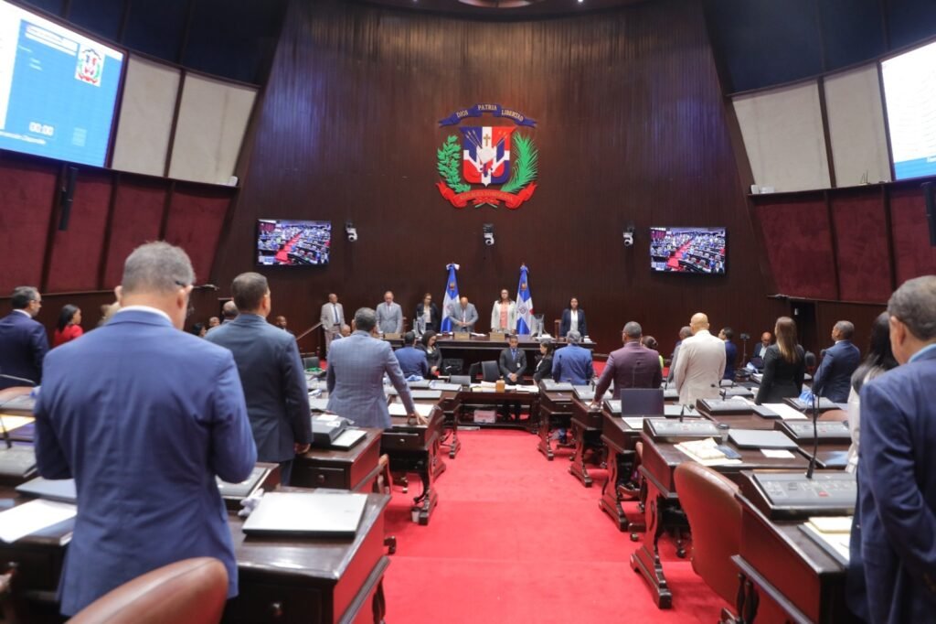 Diputados convierten en ley proyecto de Alertas RD para la búsqueda de personas desaparecidas | 2 | Diputados convierten en ley proyecto de Alertas RD para la búsqueda de personas desaparecidas - Noticias de hoy en República Dominicana | De Último Minuto