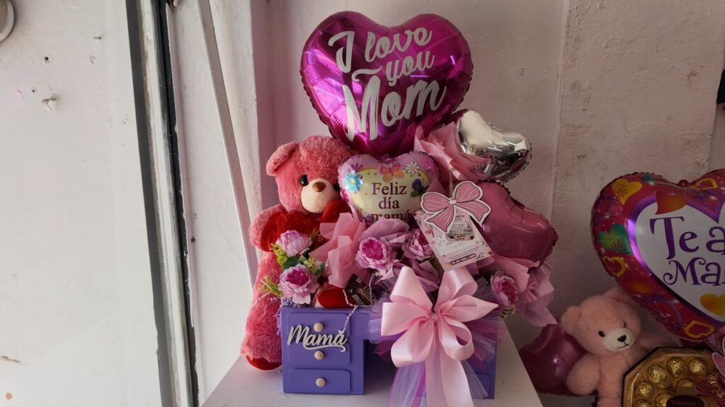 Ventas en floristerías se mantienen lentas a tres días del Día de las Madres | 3 | Ventas en floristerías se mantienen lentas a tres días del Día de las Madres - Noticias de hoy en República Dominicana | De Último Minuto