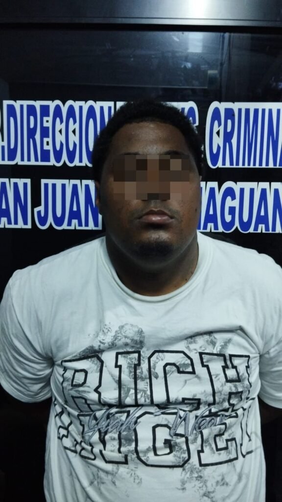 Policía desmantela presunta red dedicada al tráfico ilegal de motocicletas hacia Elías Piña - Noticias de hoy en República Dominicana | De Último Minuto
