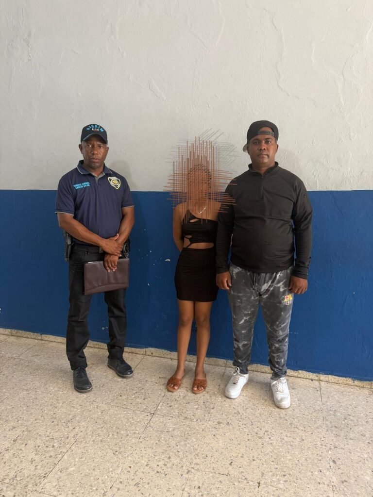 Adolescente reportada como desaparecida fue localizada sana y salva en Samaná - Noticias de hoy en República Dominicana | De Último Minuto