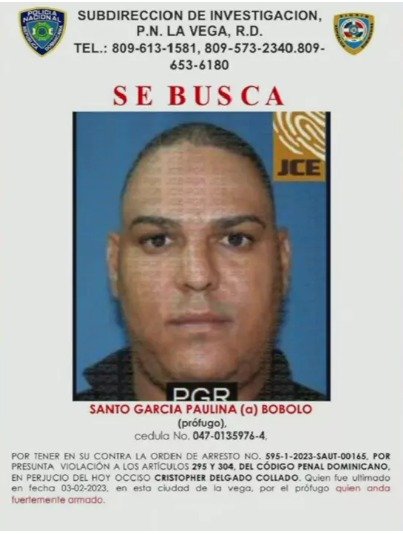 Surgen nuevos elementos sobre caso de “Maqui”; documentos vinculan a su padre con proceso judicial previo | 4 | Surgen nuevos elementos sobre caso de “Maqui”; documentos vinculan a su padre con proceso judicial previo - Noticias de hoy en República Dominicana | De Último Minuto