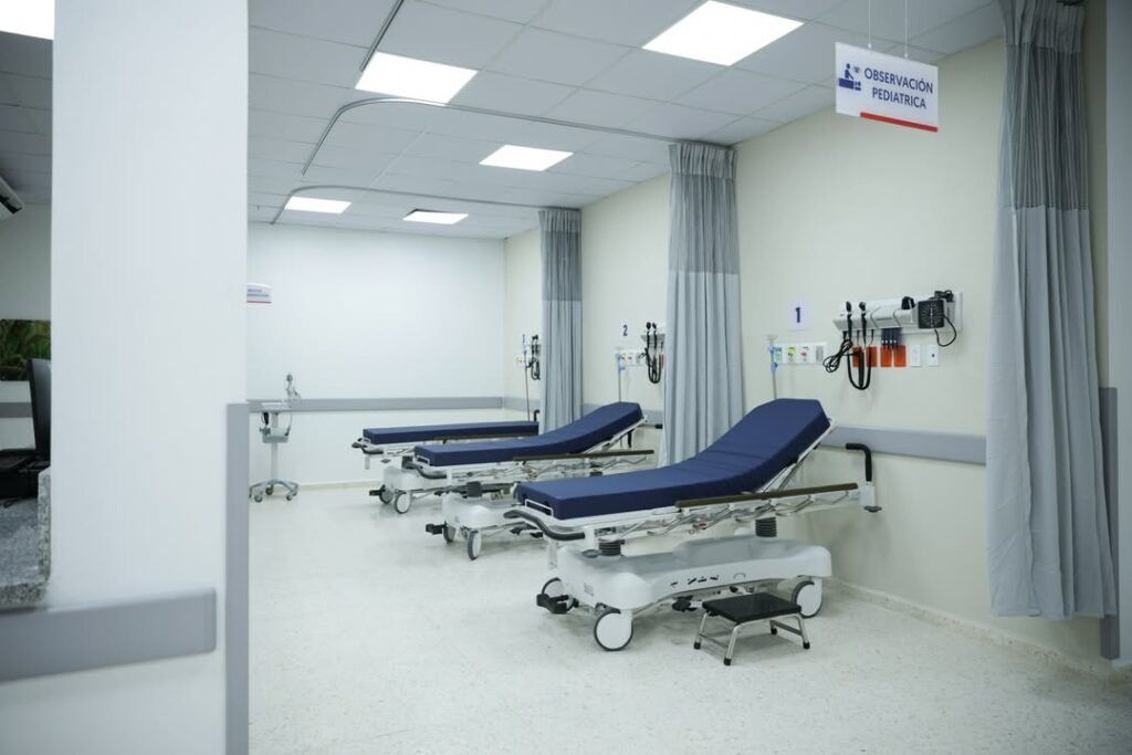 Gobierno entrega obras de salud en Valverde - Noticias de hoy en República Dominicana | De Último Minuto