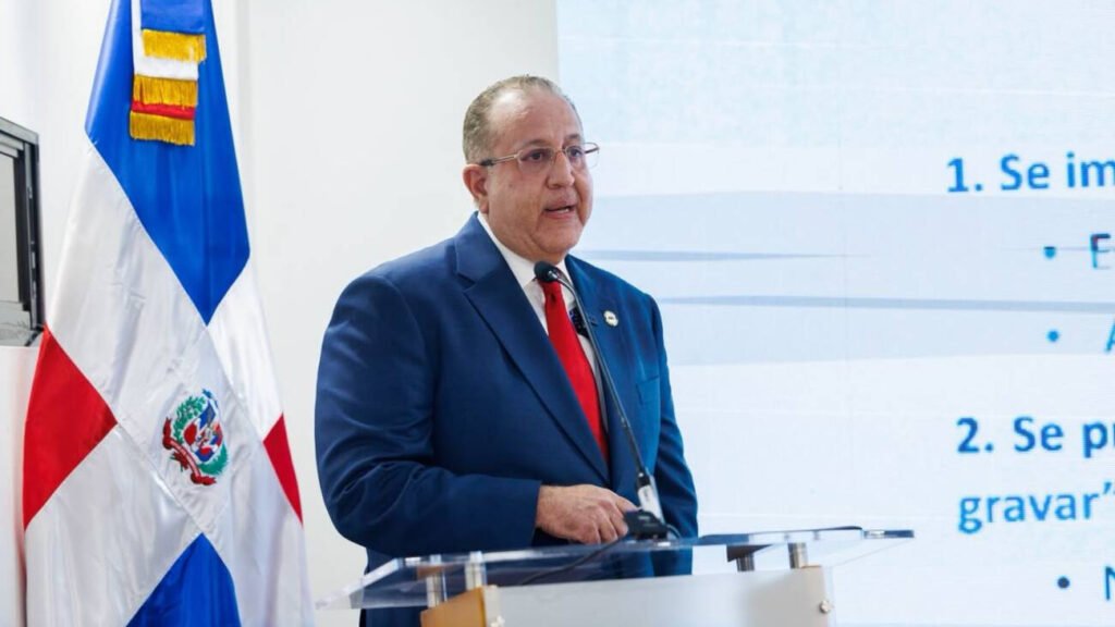 Acuerdo entre TNR e ITSC crea primer Técnico Superior en Riego Agrícola | 6 | Acuerdo entre TNR e ITSC crea primer Técnico Superior en Riego Agrícola - Noticias de hoy en República Dominicana | De Último Minuto