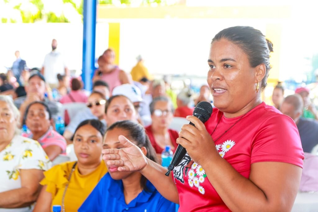 Supérate afianza protección social en Valverde y Santiago Rodríguez con apoyo a más de 38 mil familias | 2 | Supérate afianza protección social en Valverde y Santiago Rodríguez con apoyo a más de 38 mil familias - Noticias de hoy en República Dominicana | De Último Minuto