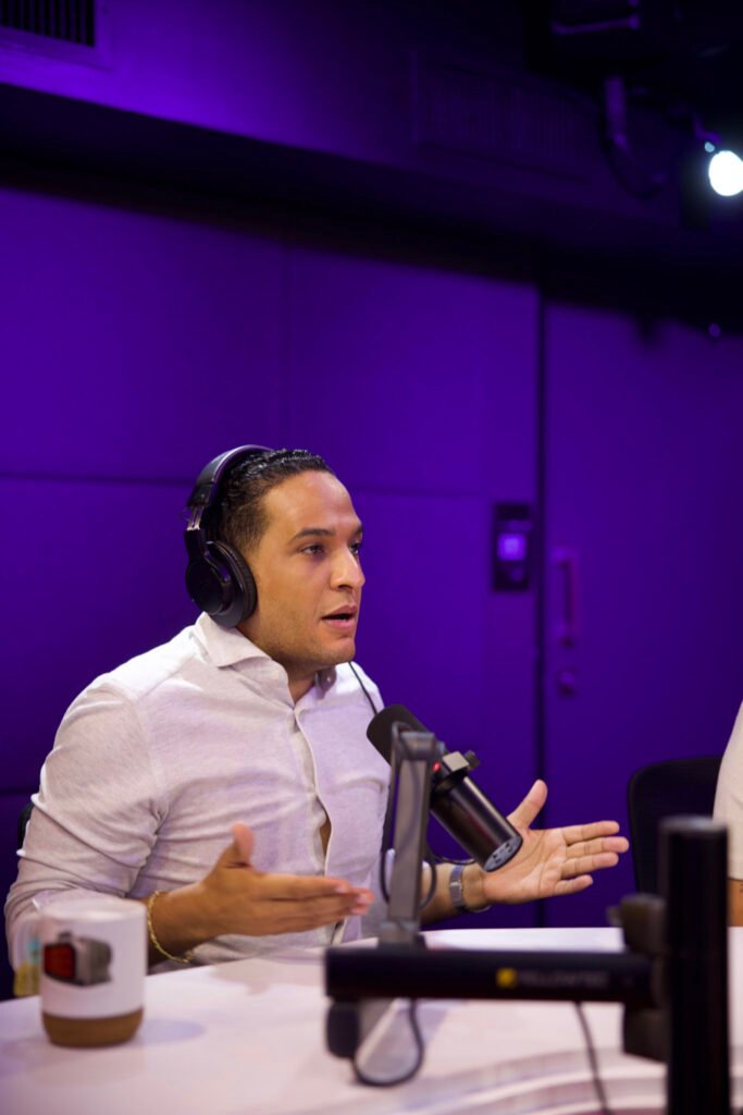 Tras caso del "Chino de Mudan", Hansel García advierte a autoridades no dejarse cegar por la vida de las redes - Noticias de hoy en República Dominicana | De Último Minuto