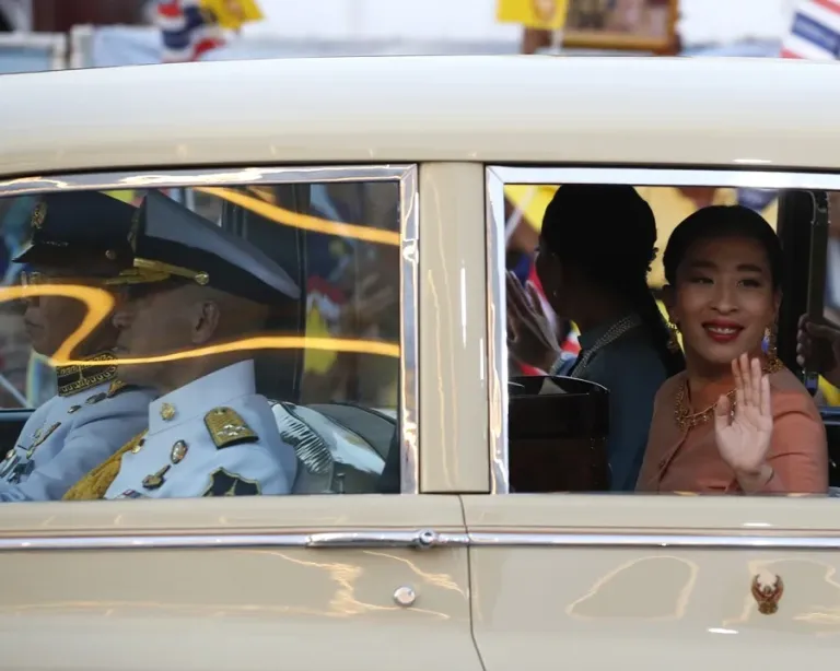 Fallece la princesa "Bha", primogénita del rey de Tailandia, tras una larga enfermedad | 3 | Fallece la princesa "Bha", primogénita del rey de Tailandia, tras una larga enfermedad - Noticias de hoy en República Dominicana | De Último Minuto