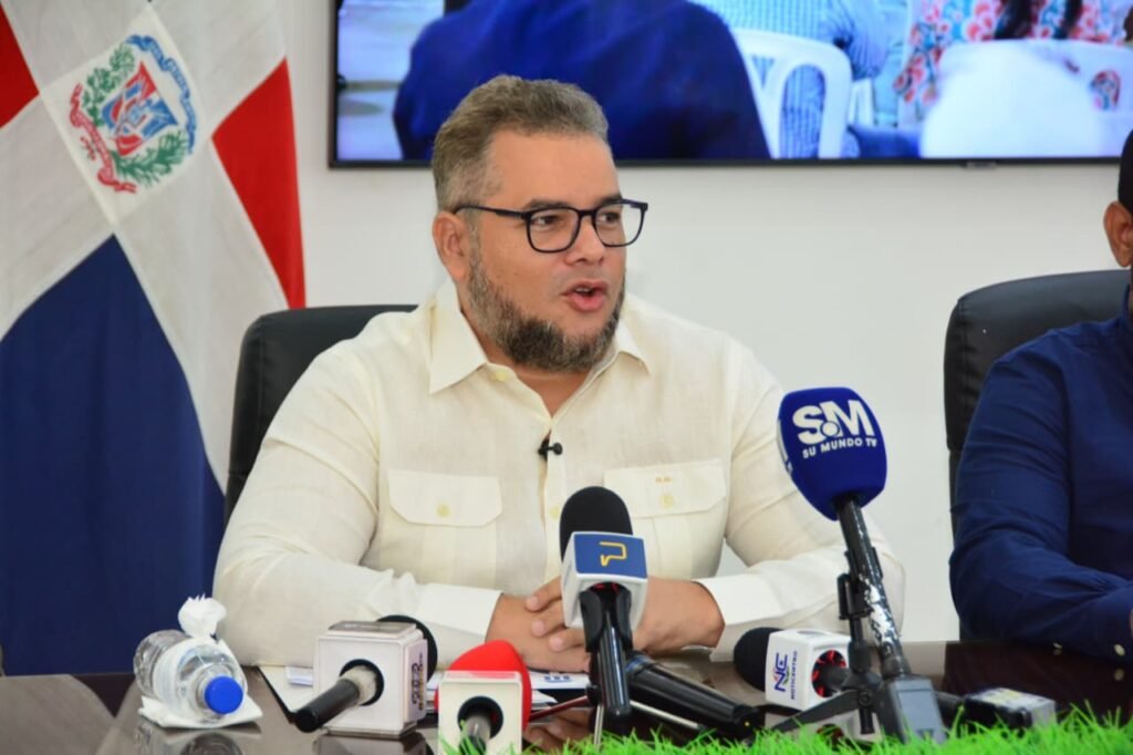 FEDA impulsa la ganadería sustentable con programa que beneficia a 2,500 productores | 4 | FEDA impulsa la ganadería sustentable con programa que beneficia a 2,500 productores - Noticias de hoy en República Dominicana | De Último Minuto