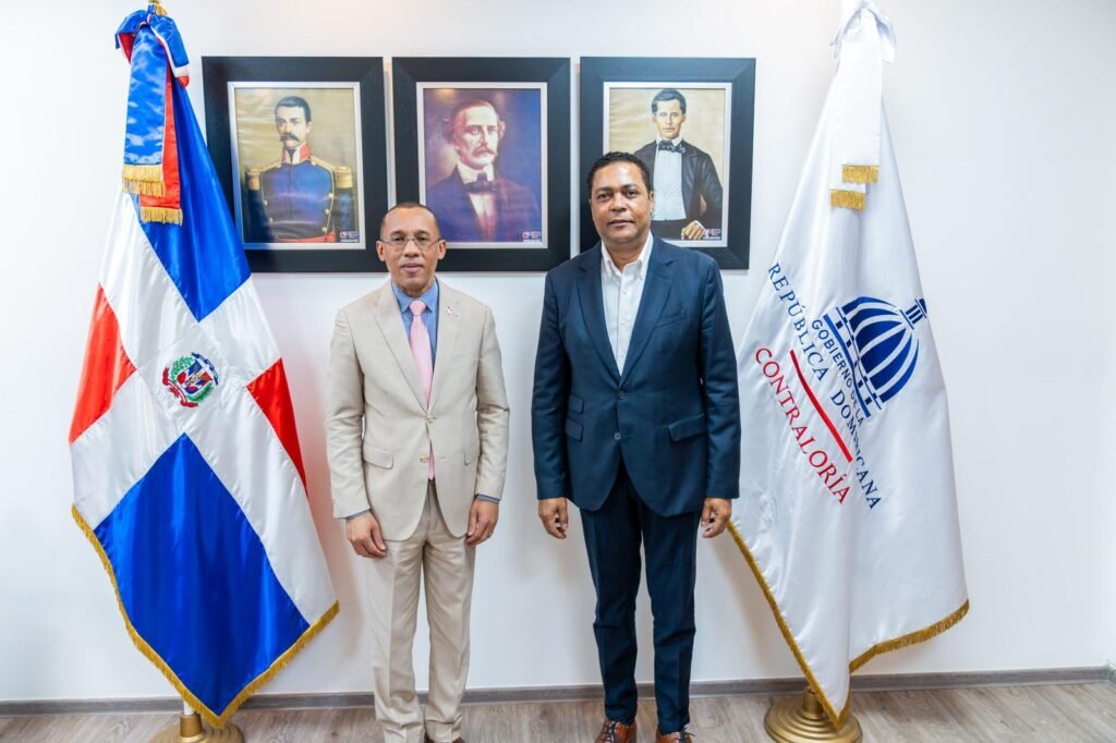 LMD y Contraloría destacan avances en transparencia y control interno de los gobiernos locales - Noticias de hoy en República Dominicana | De Último Minuto