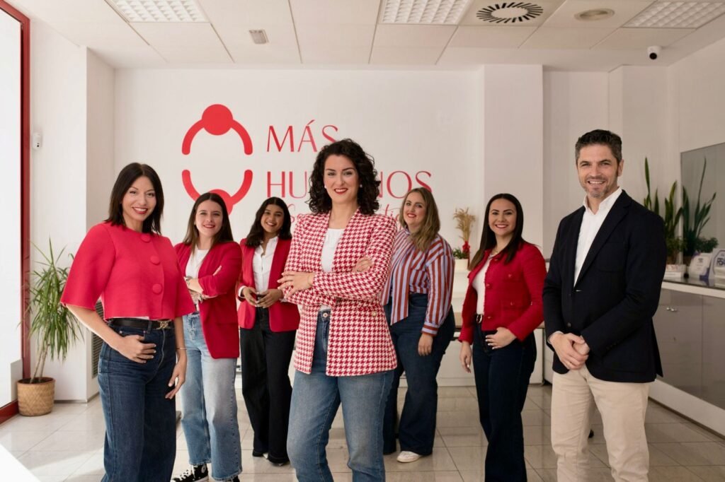 Líder empresarial Rita Monreal, premiada en España por su gestión humana y apoyo al talento migrante - Noticias de hoy en República Dominicana | De Último Minuto