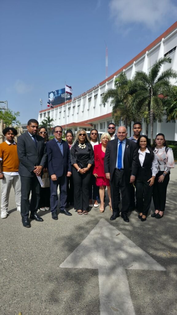 Ciudadanos y organizaciones intervienen ante el Tribunal Constitucional en defensa del Código Penal - Noticias de hoy en República Dominicana | De Último Minuto