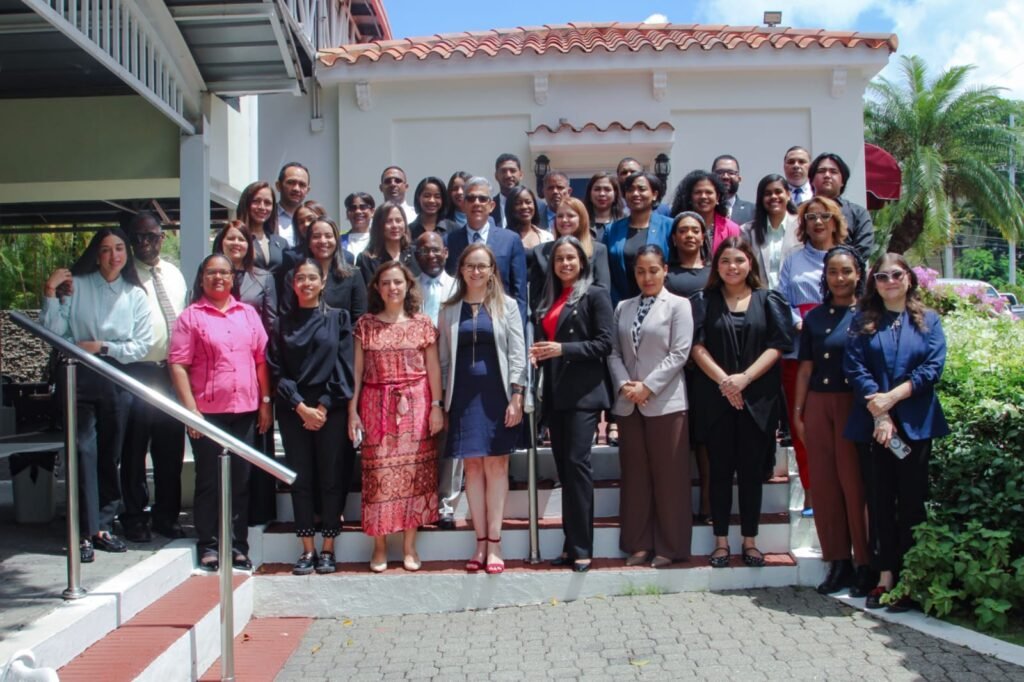 Poder Judicial socializa metodología de Justicia Abierta junto al PNUD y World Justice Project | 2 | Poder Judicial socializa metodología de Justicia Abierta junto al PNUD y World Justice Project - Noticias de hoy en República Dominicana | De Último Minuto