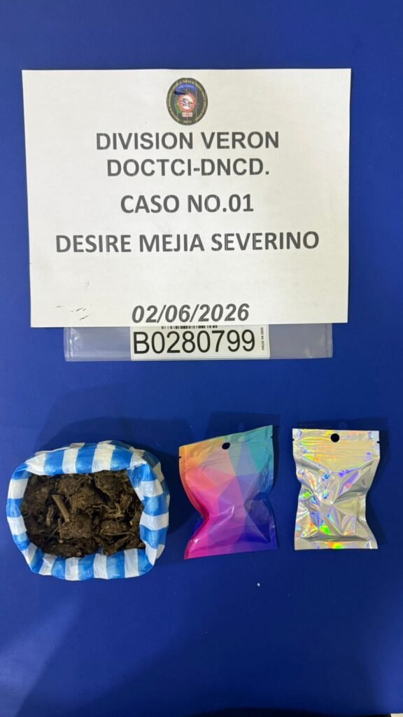 DNCD arresta a cinco personas e incauta drogas en operativos contra el microtráfico en Verón-Punta Cana - Noticias de hoy en República Dominicana | De Último Minuto