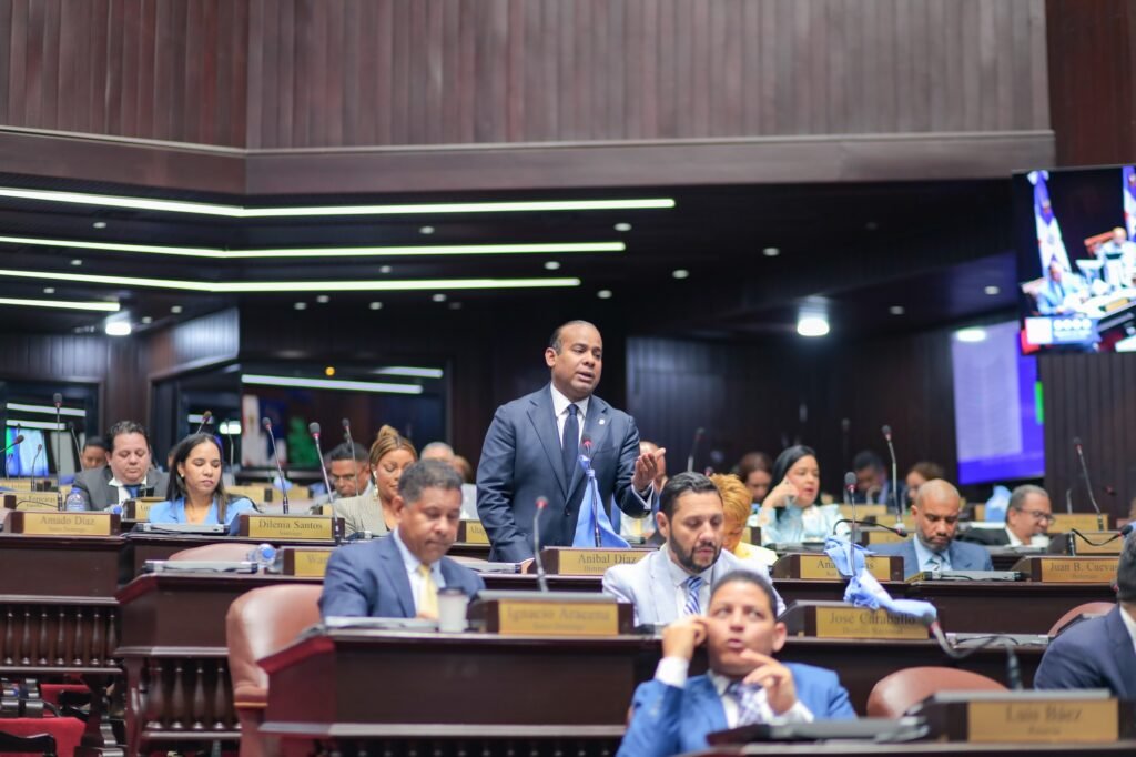 Cámara de Diputados aprueba declarar el 15 de febrero como Día Nacional de la Lucha contra el Cáncer Infantil - Noticias de hoy en República Dominicana | De Último Minuto