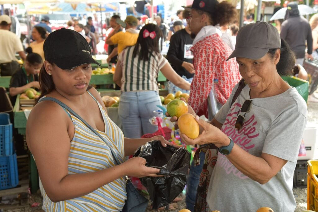 Expo Mango 2026 cierra con éxito y fortalece su impacto en negocios y proyección internacional - Noticias de hoy en República Dominicana | De Último Minuto