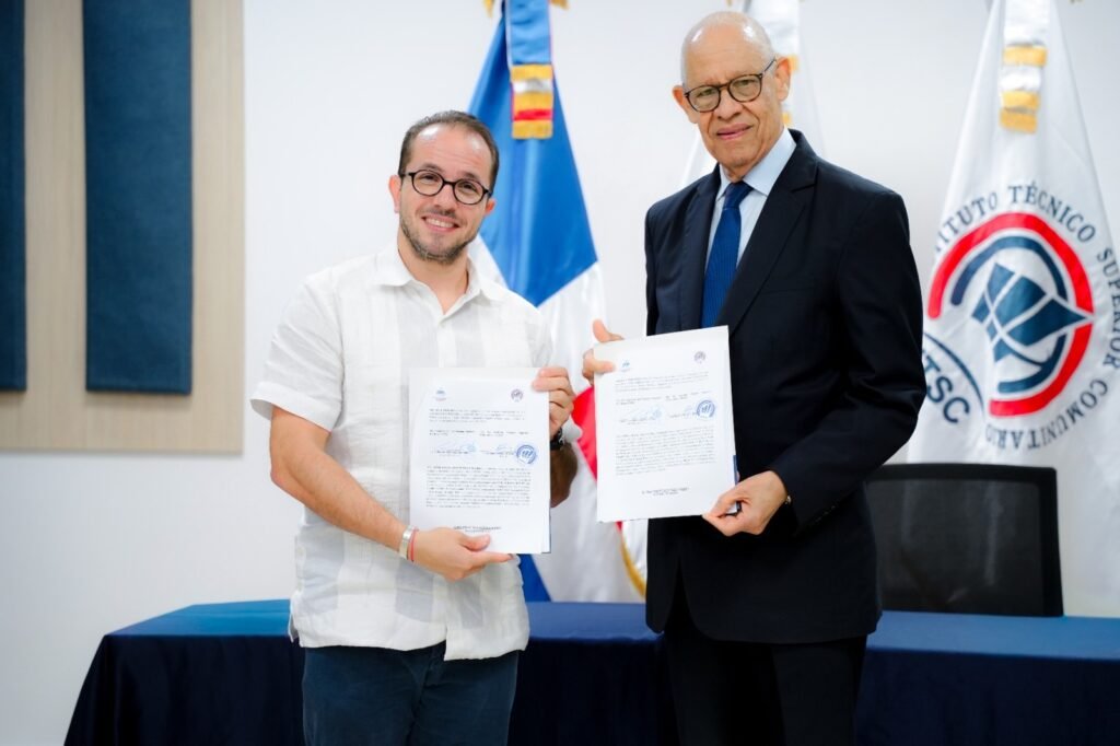 Acuerdo entre TNR e ITSC crea primer Técnico Superior en Riego Agrícola | 5 | Acuerdo entre TNR e ITSC crea primer Técnico Superior en Riego Agrícola - Noticias de hoy en República Dominicana | De Último Minuto