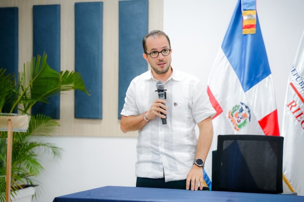 Acuerdo entre TNR e ITSC crea primer Técnico Superior en Riego Agrícola | 3 | Acuerdo entre TNR e ITSC crea primer Técnico Superior en Riego Agrícola - Noticias de hoy en República Dominicana | De Último Minuto