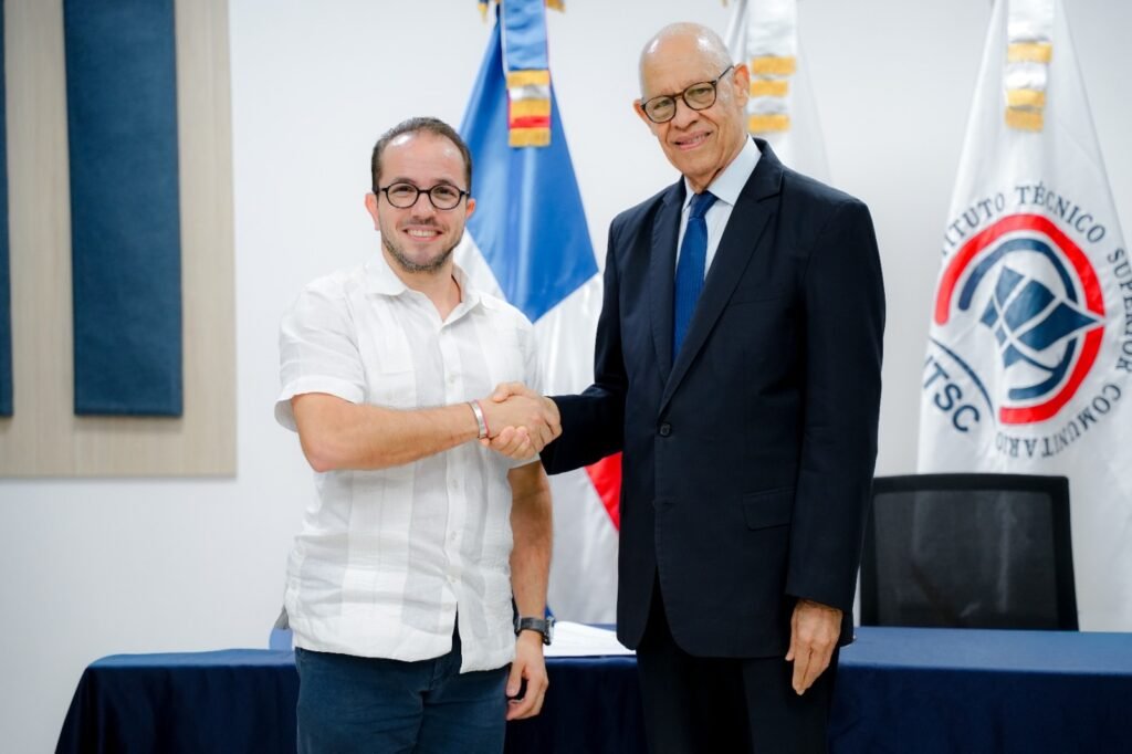 Acuerdo entre TNR e ITSC crea primer Técnico Superior en Riego Agrícola | 4 | Acuerdo entre TNR e ITSC crea primer Técnico Superior en Riego Agrícola - Noticias de hoy en República Dominicana | De Último Minuto