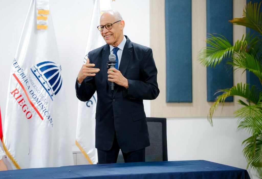 Acuerdo entre TNR e ITSC crea primer Técnico Superior en Riego Agrícola | 2 | Acuerdo entre TNR e ITSC crea primer Técnico Superior en Riego Agrícola - Noticias de hoy en República Dominicana | De Último Minuto