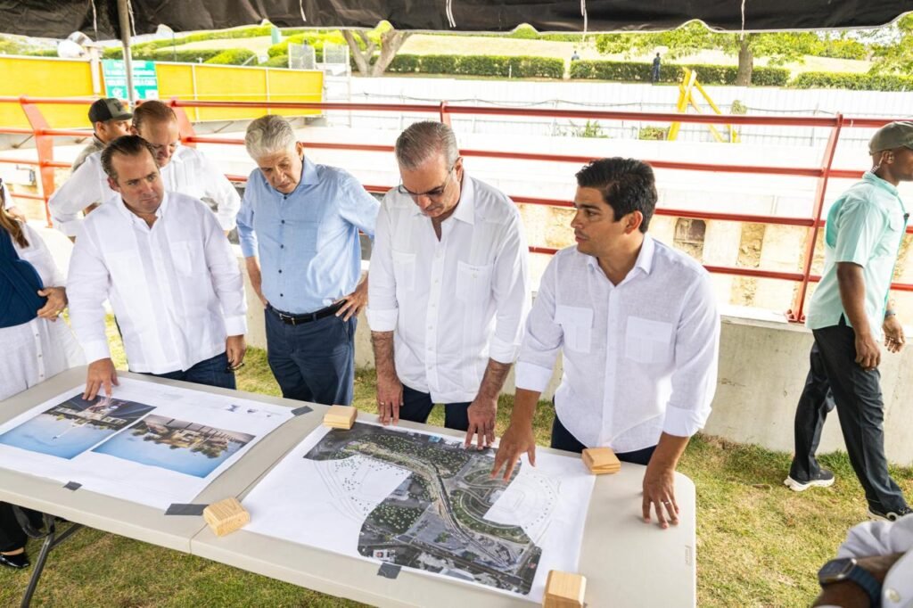 Monorriel de Santiago comenzará a transportar pasajeros desde diciembre; obra alcanza un 92.6 % de avance - Noticias de hoy en República Dominicana | De Último Minuto