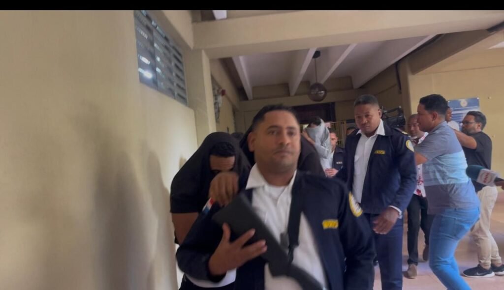 Jueza aplaza hasta el miércoles decisión sobre coerción en Operación XL526 - Noticias de hoy en República Dominicana | De Último Minuto