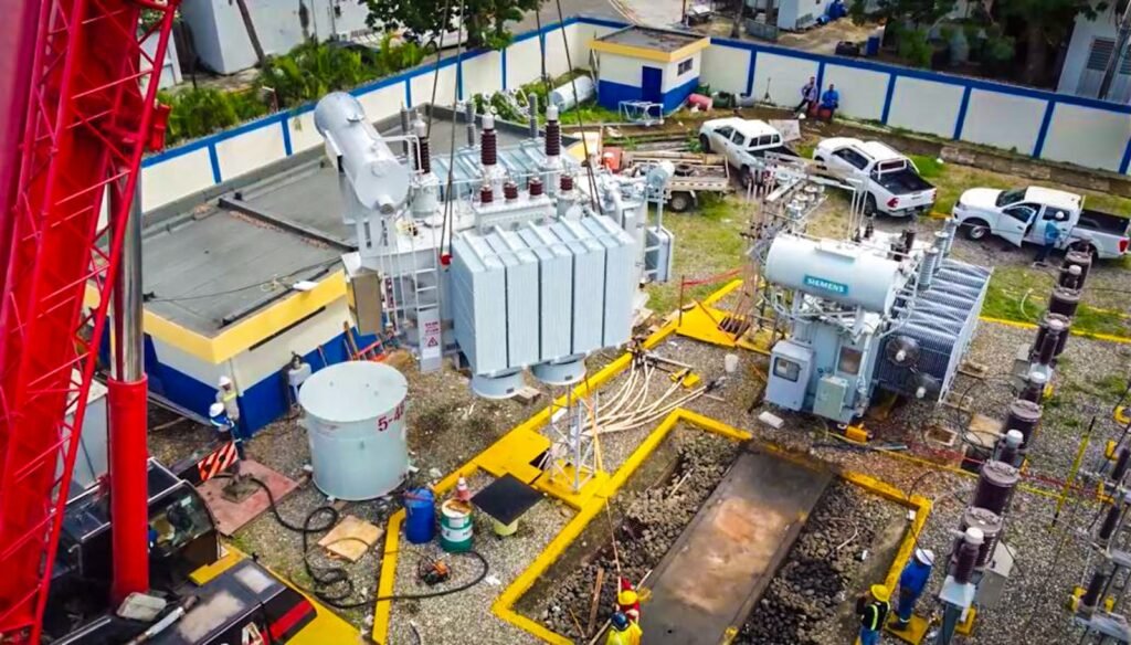 Edeeste realizará interrupción programada del servicio eléctrico para facilitar trabajos en Gazcue y Zona Colonial | 2 | Edeeste realizará interrupción programada del servicio eléctrico para facilitar trabajos en Gazcue y Zona Colonial - Noticias de hoy en República Dominicana | De Último Minuto