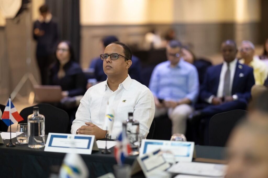 Cámara de Comercio de San Cristóbal asume vicepresidencia de Fedocámaras | 3 | Cámara de Comercio de San Cristóbal asume vicepresidencia de Fedocámaras - Noticias de hoy en República Dominicana | De Último Minuto