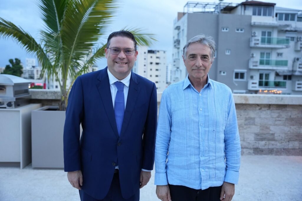 MICM reúne a embajadores para explicar oportunidades de inversión en RD  - Noticias de hoy en República Dominicana | De Último Minuto
