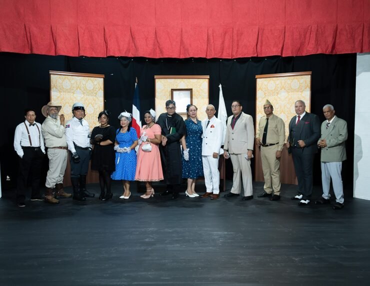 Teatro-Sur relanza sus actividades con el estreno de “La Trama de San Miguel”